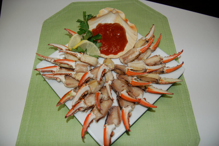 Crab Claws Newtown Square PA