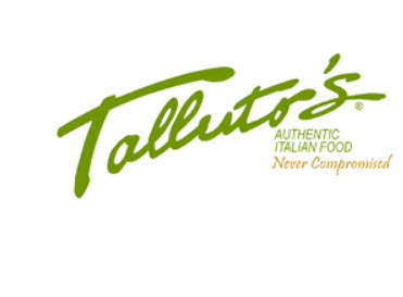 Tallutos Pasta Capt'n Chucky's Tallutos Pasta Capt'n Chucky's