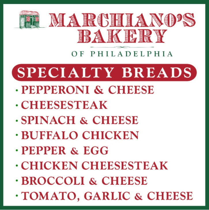 marchiano's bakery specialty breads