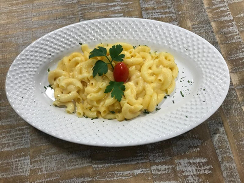 Mac & Cheese