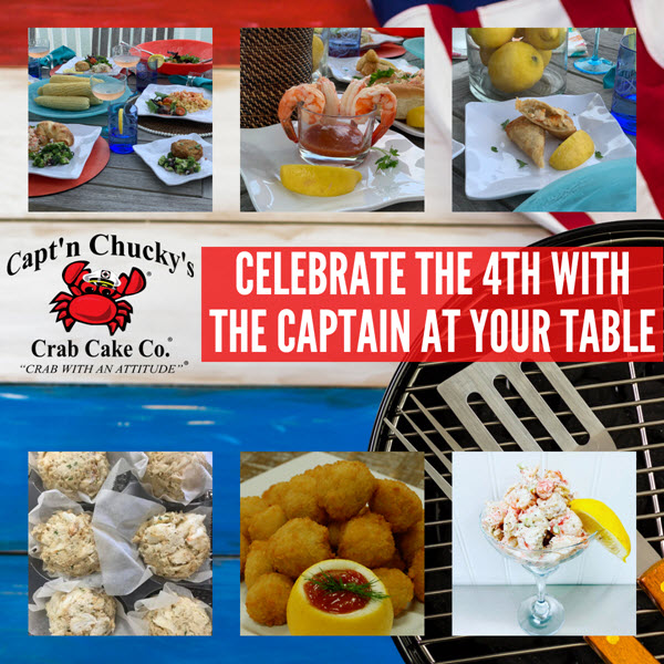 july 4th meals yardley pa